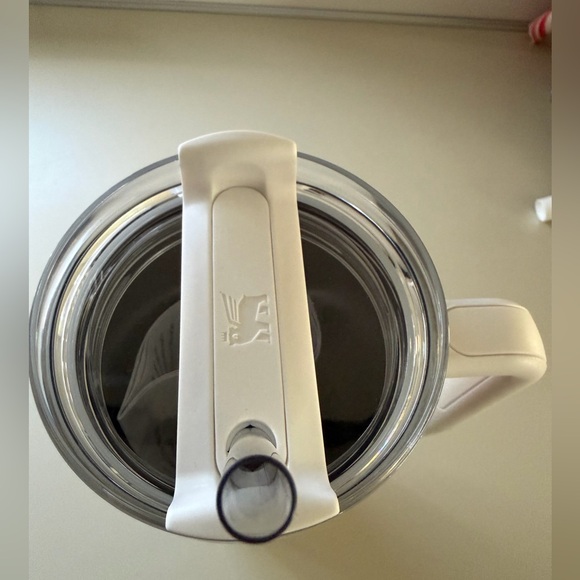 Stanley 30oz H20 Flowstate Quencher Tumbler Frost Heart Gradient NWT - Picture 5 of 5